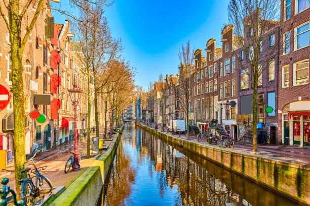Amsterdam