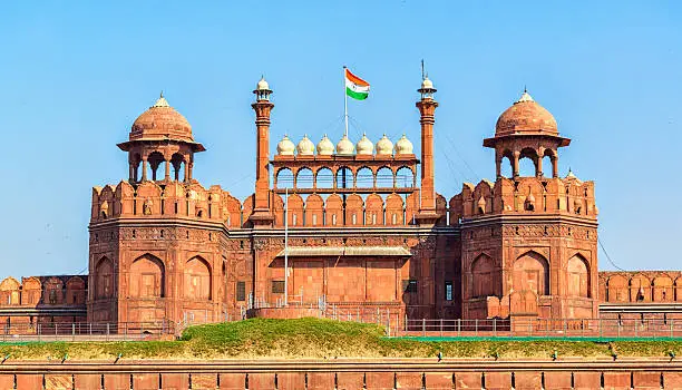 Delhi