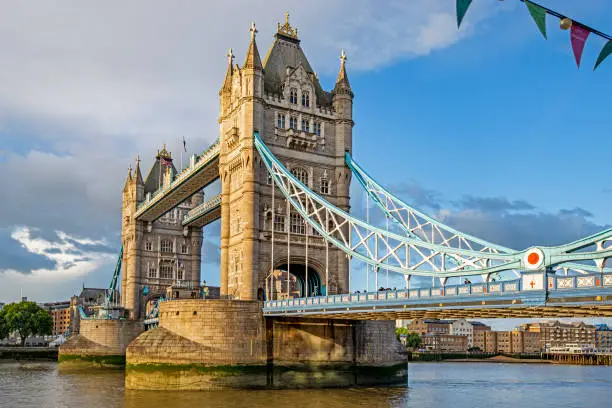 London