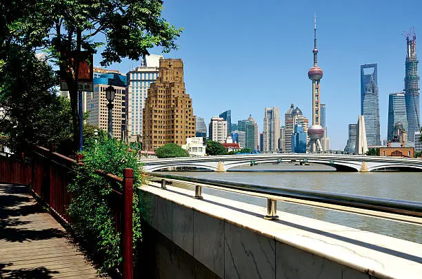Shanghai
