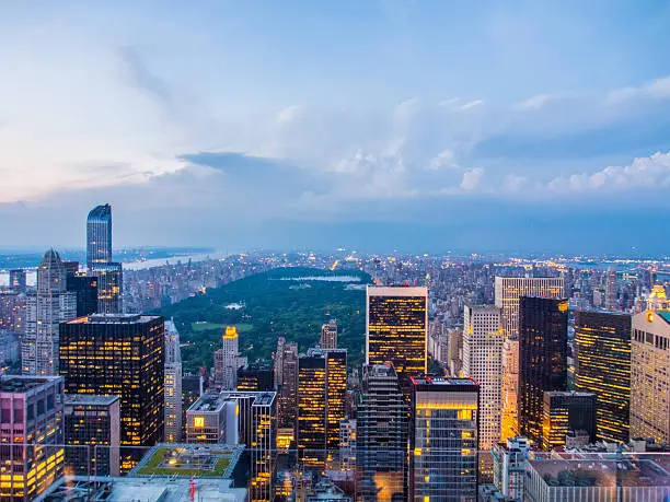 New York